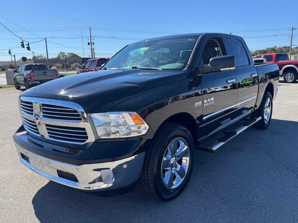 RAM 1500  2014