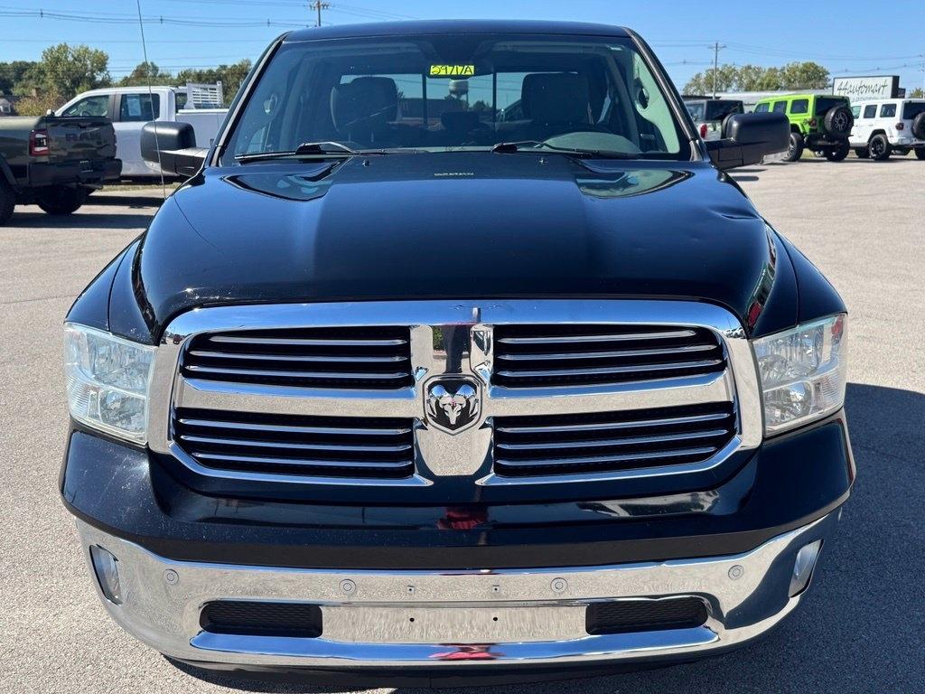 RAM 1500  2014