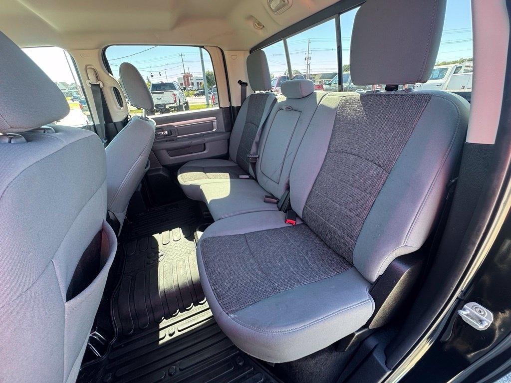 RAM 1500  2014