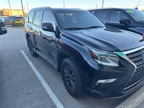 2020 Lexus GX 460 