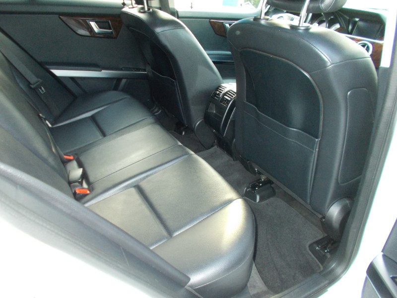 Used 2013 MercedesBenz GLKClass GLK350 4MATIC for Sale in Mount Airy