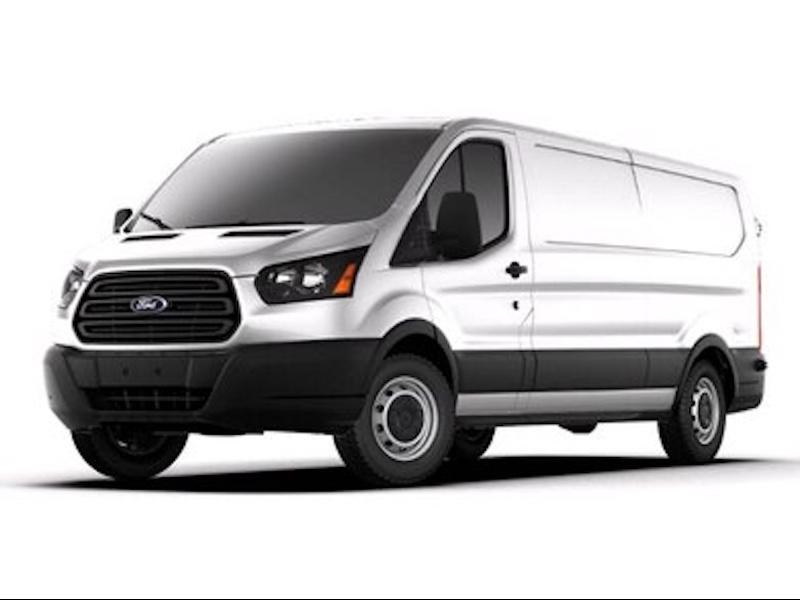 hertz ford transit for sale