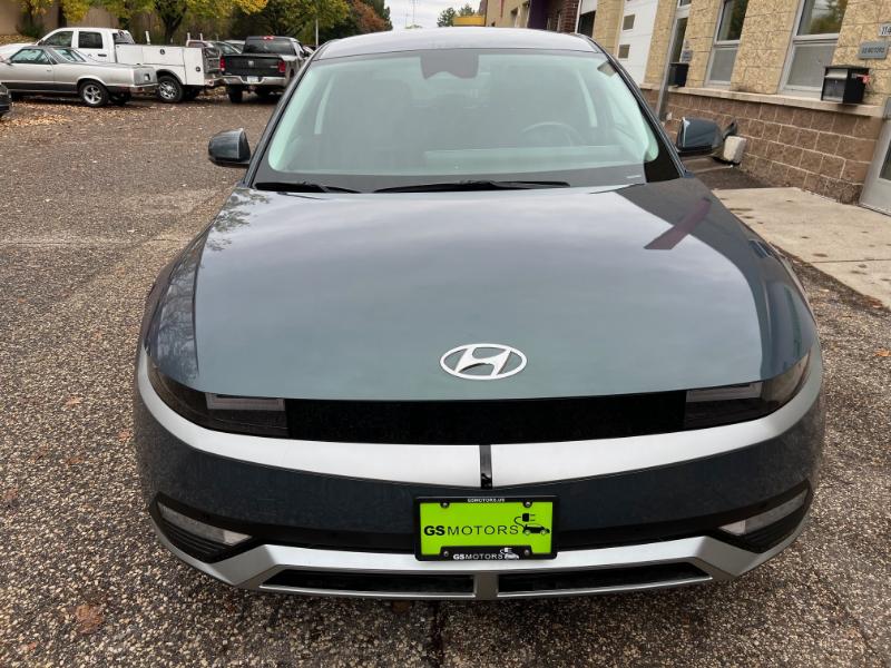 Hyundai Ioniq 5 SEL AWD 2023 Hyundai Ioniq 5 SEL AWD 2023