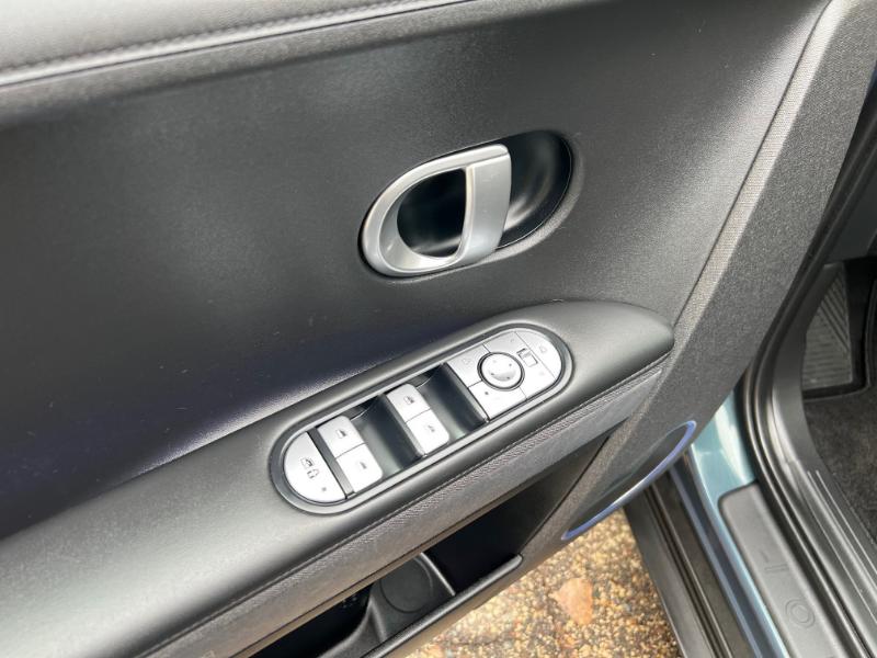 Hyundai Ioniq 5 SEL AWD 2023 Hyundai Ioniq 5 SEL AWD 2023