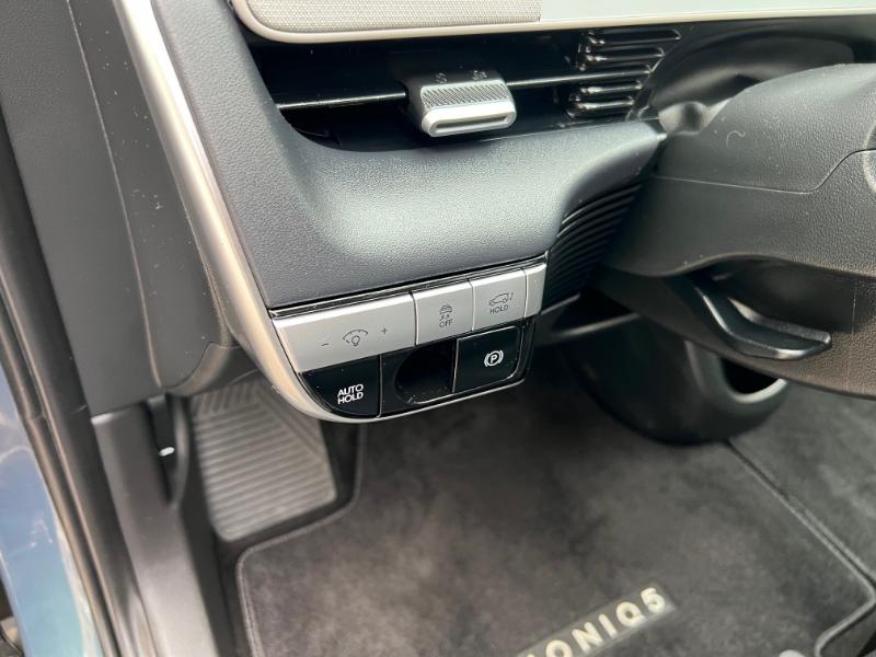 Hyundai Ioniq 5 SEL AWD 2023 Hyundai Ioniq 5 SEL AWD 2023