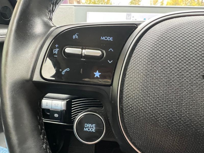 Hyundai Ioniq 5 SEL AWD 2023 Hyundai Ioniq 5 SEL AWD 2023