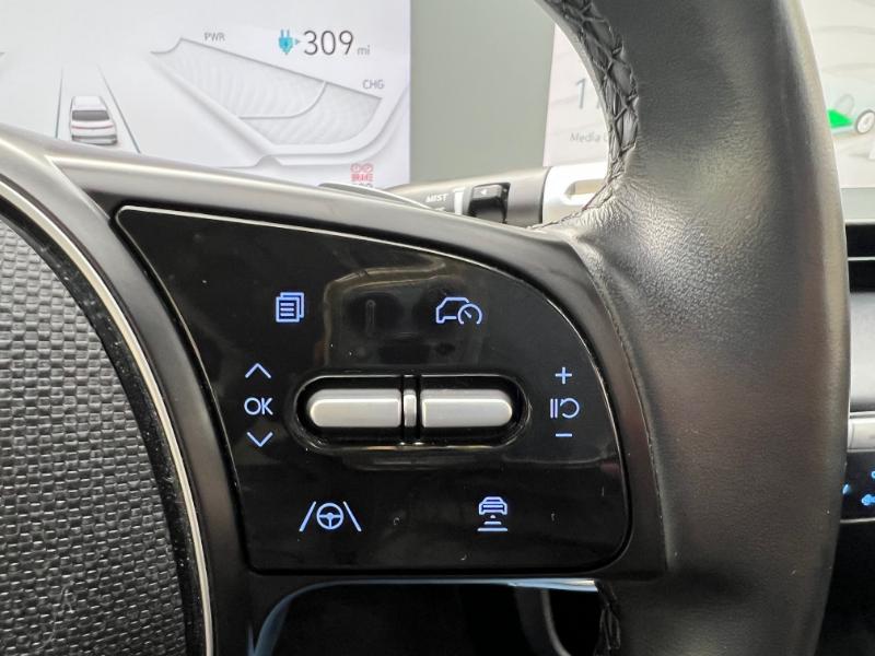 Hyundai Ioniq 5 SEL AWD 2023 Hyundai Ioniq 5 SEL AWD 2023