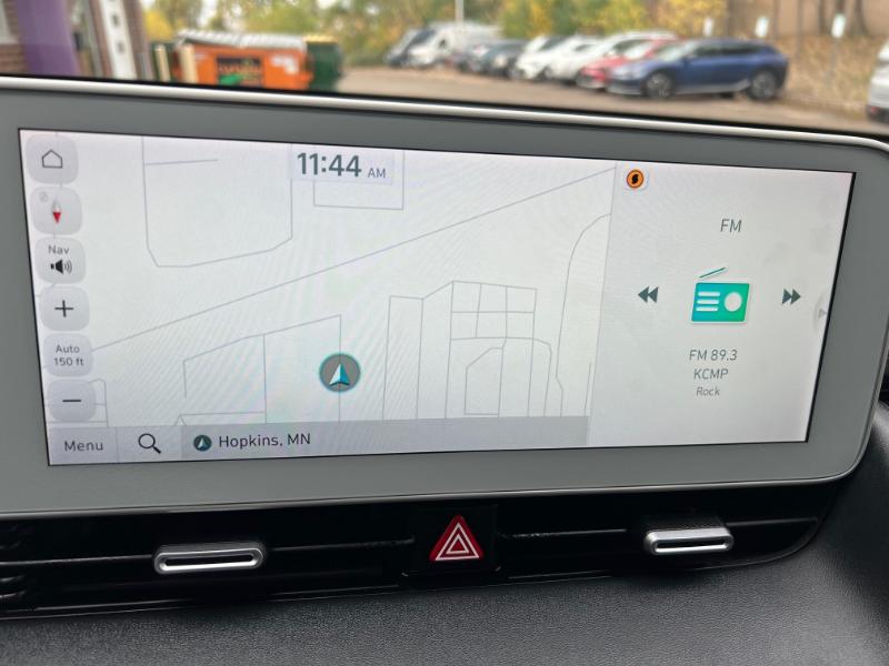 Hyundai Ioniq 5 SEL AWD 2023 Hyundai Ioniq 5 SEL AWD 2023