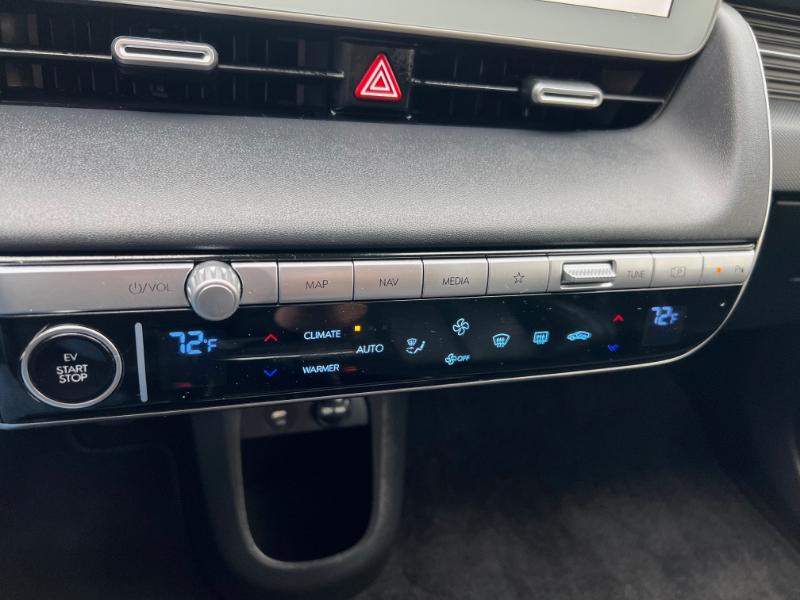 Hyundai Ioniq 5 SEL AWD 2023 Hyundai Ioniq 5 SEL AWD 2023
