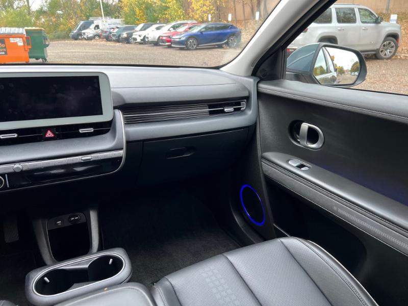 Hyundai Ioniq 5 SEL AWD 2023 Hyundai Ioniq 5 SEL AWD 2023