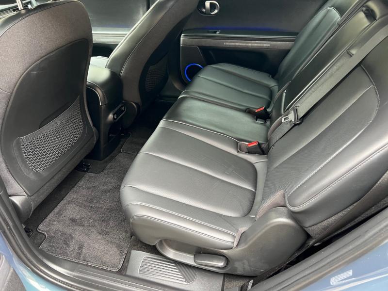Hyundai Ioniq 5 SEL AWD 2023 Hyundai Ioniq 5 SEL AWD 2023