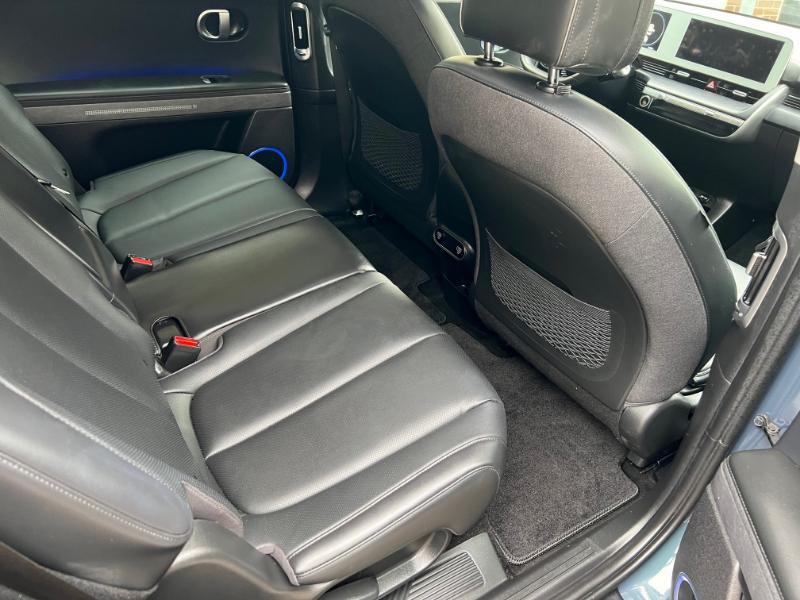 Hyundai Ioniq 5 SEL AWD 2023 Hyundai Ioniq 5 SEL AWD 2023