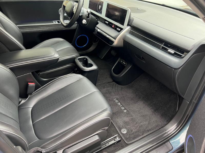 Hyundai Ioniq 5 SEL AWD 2023 Hyundai Ioniq 5 SEL AWD 2023
