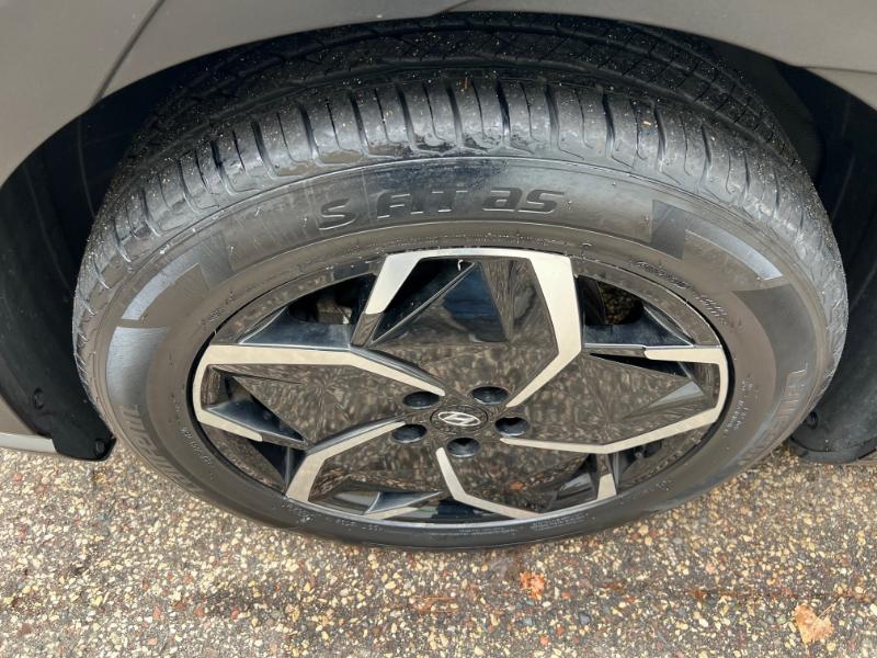 Hyundai Ioniq 5 SEL AWD 2023 Hyundai Ioniq 5 SEL AWD 2023