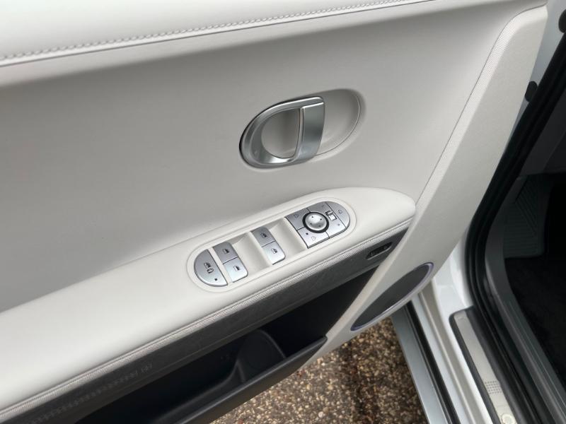 Hyundai Ioniq 5 Limited AWD 2023 Hyundai Ioniq 5 Limited AWD 2023