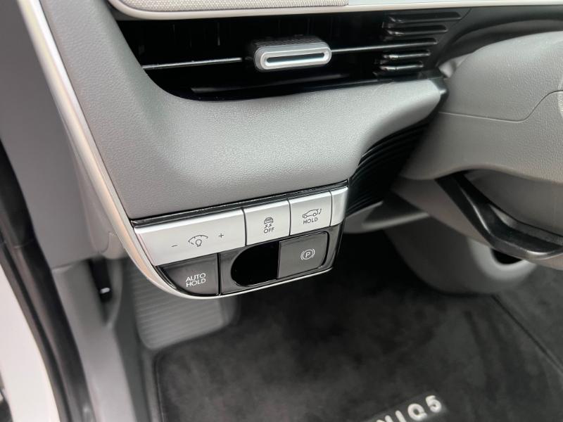 Hyundai Ioniq 5 Limited AWD 2023 Hyundai Ioniq 5 Limited AWD 2023