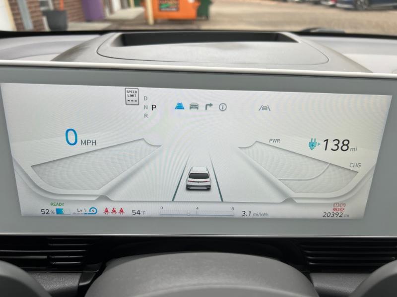 Hyundai Ioniq 5 Limited AWD 2023 Hyundai Ioniq 5 Limited AWD 2023