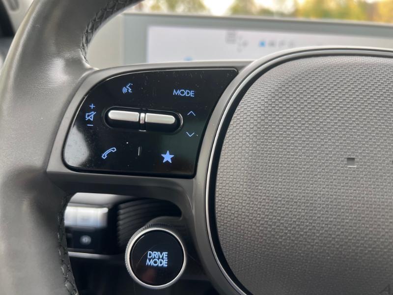 Hyundai Ioniq 5 Limited AWD 2023 Hyundai Ioniq 5 Limited AWD 2023