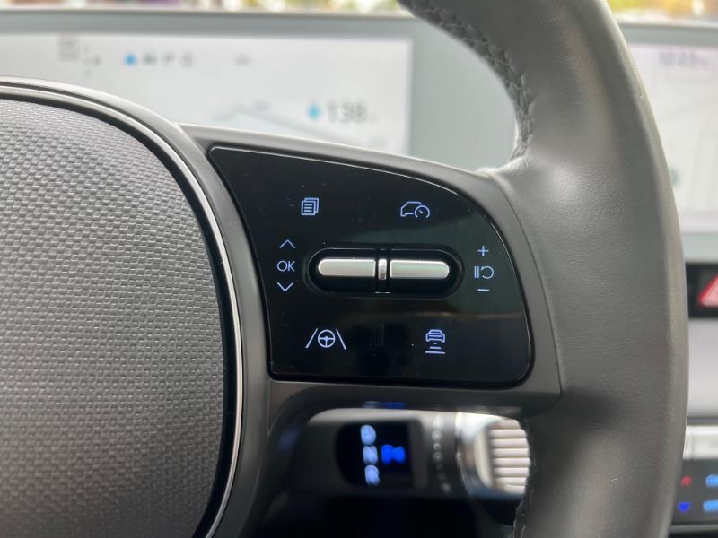 Hyundai Ioniq 5 Limited AWD 2023 Hyundai Ioniq 5 Limited AWD 2023