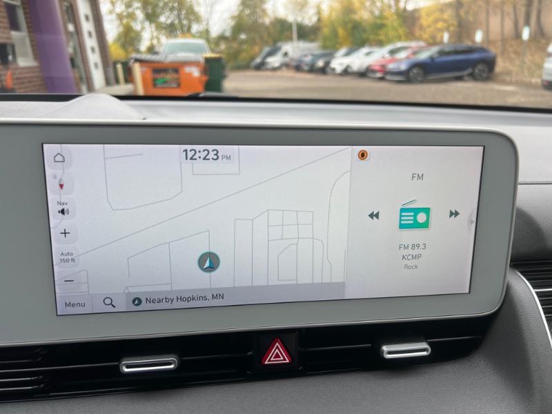 Hyundai Ioniq 5 Limited AWD 2023 Hyundai Ioniq 5 Limited AWD 2023