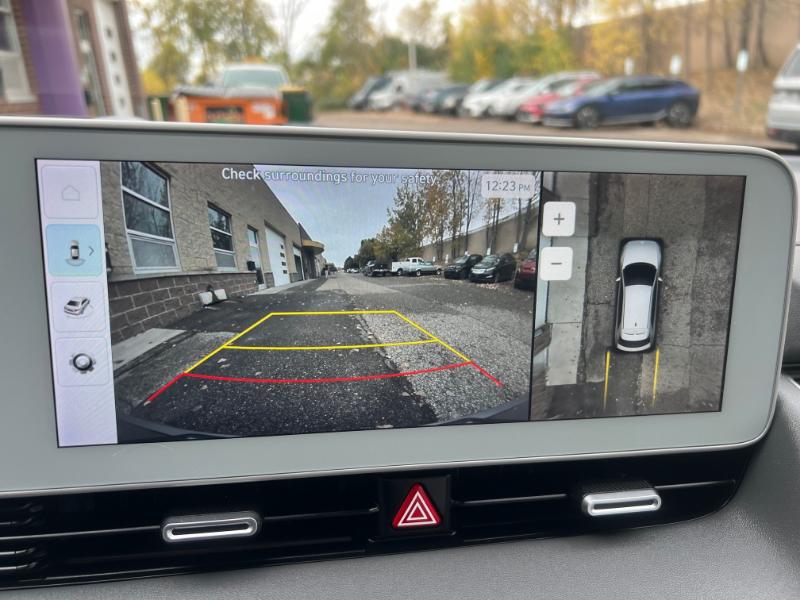 Hyundai Ioniq 5 Limited AWD 2023 Hyundai Ioniq 5 Limited AWD 2023
