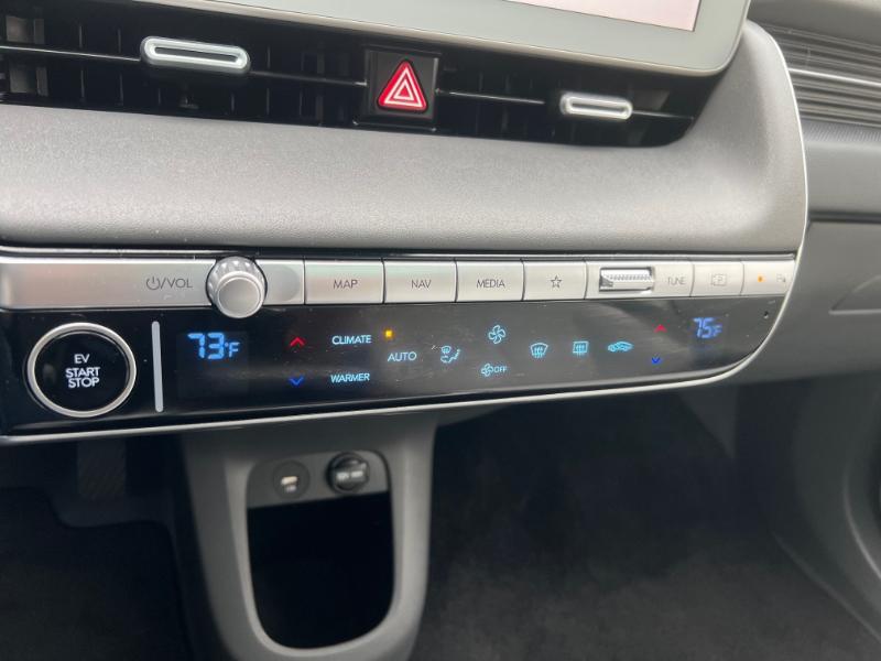 Hyundai Ioniq 5 Limited AWD 2023 Hyundai Ioniq 5 Limited AWD 2023