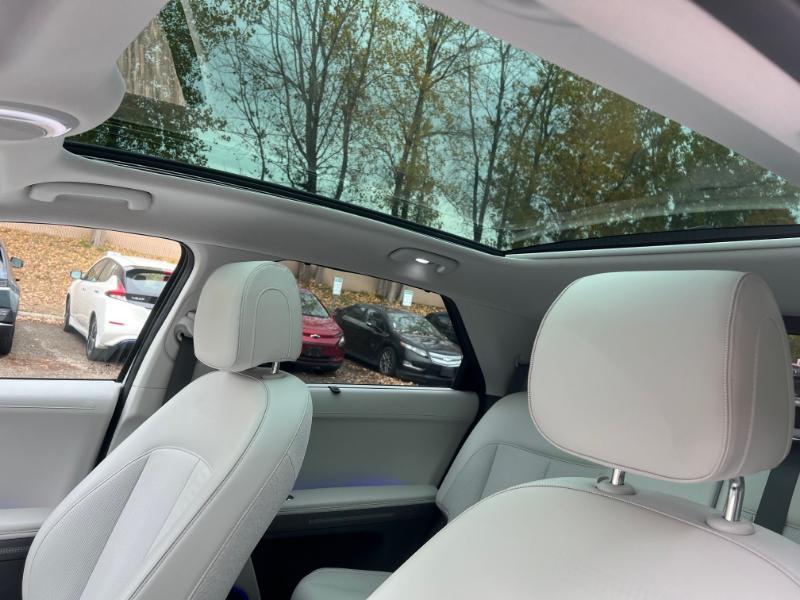 Hyundai Ioniq 5 Limited AWD 2023 Hyundai Ioniq 5 Limited AWD 2023
