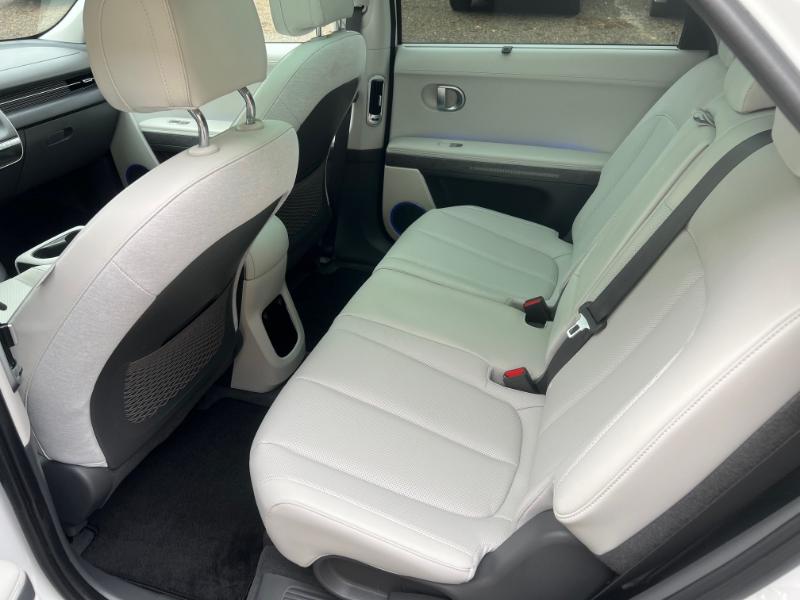 Hyundai Ioniq 5 Limited AWD 2023 Hyundai Ioniq 5 Limited AWD 2023
