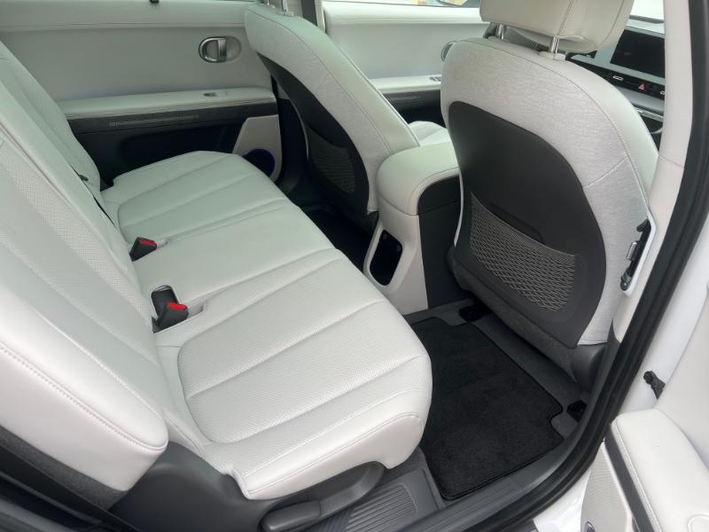 Hyundai Ioniq 5 Limited AWD 2023 Hyundai Ioniq 5 Limited AWD 2023