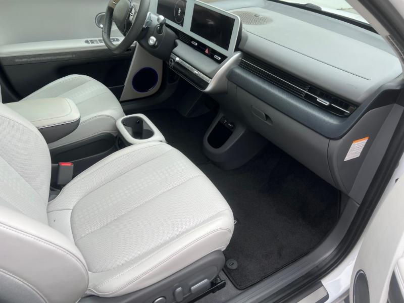 Hyundai Ioniq 5 Limited AWD 2023 Hyundai Ioniq 5 Limited AWD 2023
