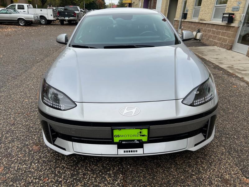 Hyundai Ioniq 6 SE AWD 2023 Hyundai Ioniq 6 SE AWD 2023