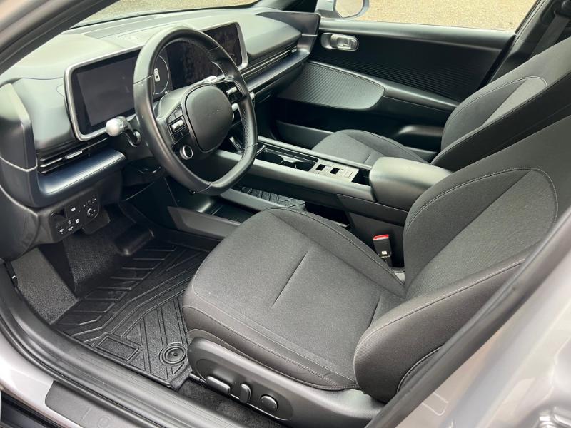 Hyundai Ioniq 6 SE AWD 2023 Hyundai Ioniq 6 SE AWD 2023