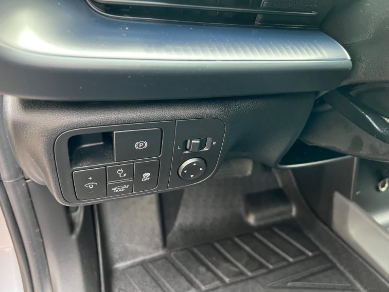 Hyundai Ioniq 6 SE AWD 2023 Hyundai Ioniq 6 SE AWD 2023