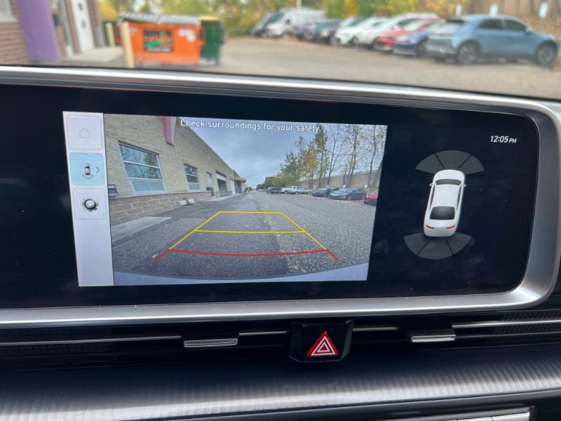 Hyundai Ioniq 6 SE AWD 2023 Hyundai Ioniq 6 SE AWD 2023