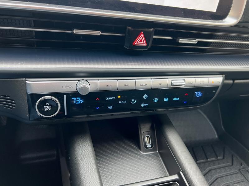 Hyundai Ioniq 6 SE AWD 2023 Hyundai Ioniq 6 SE AWD 2023