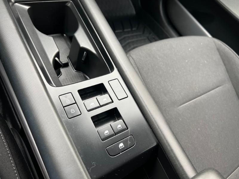 Hyundai Ioniq 6 SE AWD 2023 Hyundai Ioniq 6 SE AWD 2023