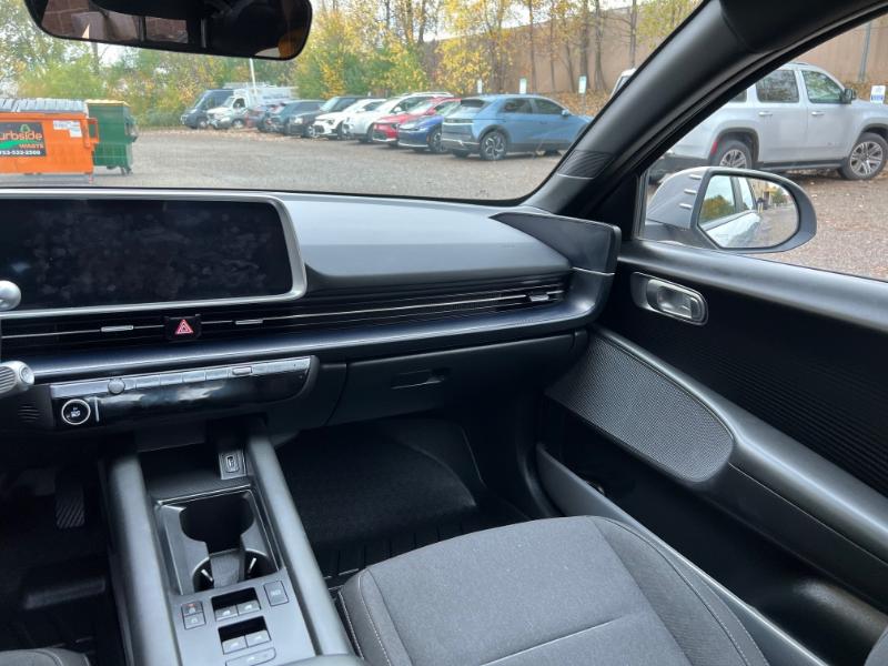 Hyundai Ioniq 6 SE AWD 2023 Hyundai Ioniq 6 SE AWD 2023