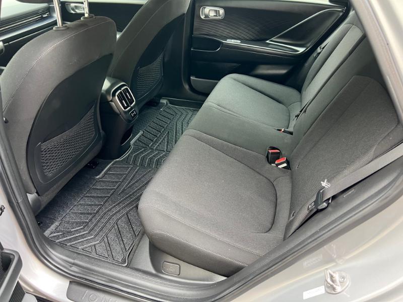 Hyundai Ioniq 6 SE AWD 2023 Hyundai Ioniq 6 SE AWD 2023