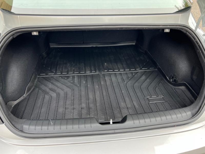 Hyundai Ioniq 6 SE AWD 2023 Hyundai Ioniq 6 SE AWD 2023