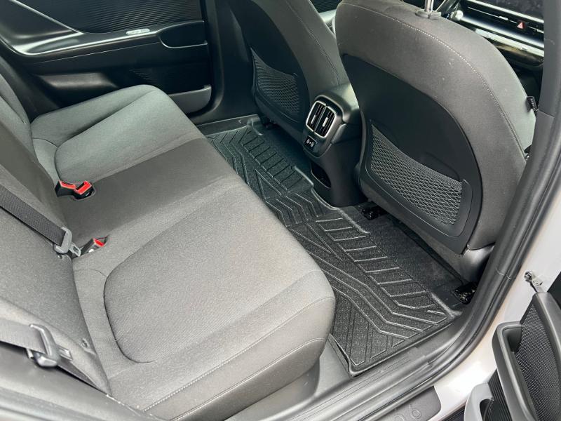 Hyundai Ioniq 6 SE AWD 2023 Hyundai Ioniq 6 SE AWD 2023