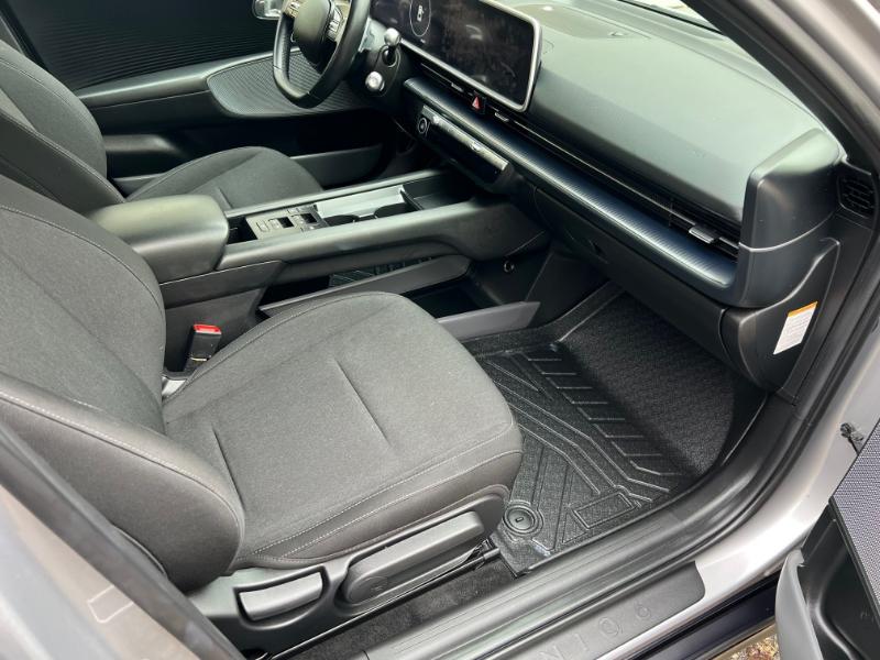 Hyundai Ioniq 6 SE AWD 2023 Hyundai Ioniq 6 SE AWD 2023