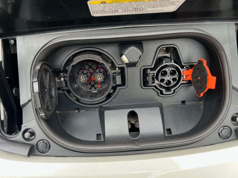 Nissan Leaf SL Plus 2022 Nissan Leaf SL Plus 2022