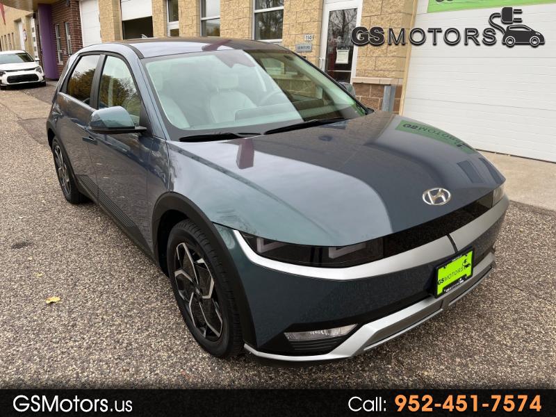 2023 Hyundai Ioniq 5 SEL AWD
