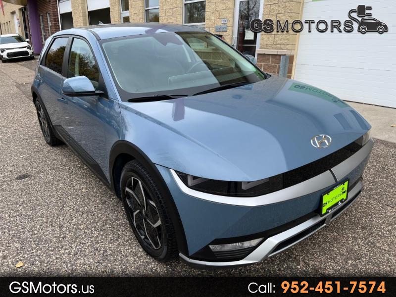 2023 Hyundai Ioniq 5 SEL AWD