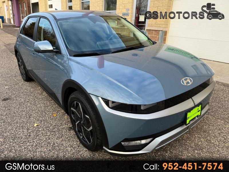 2023 Hyundai Ioniq 5 SEL AWD