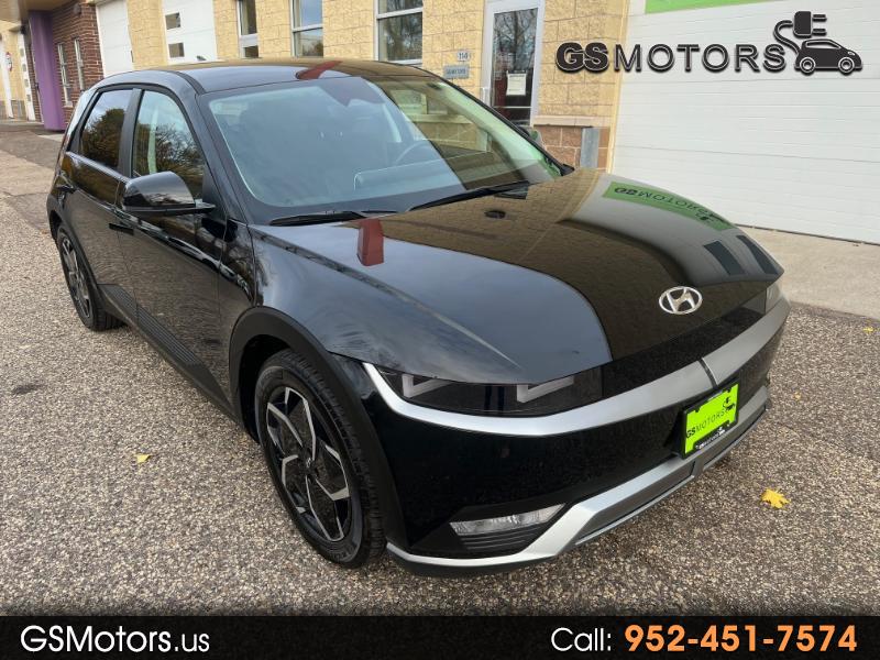 2023 Hyundai Ioniq 5 SE AWD
