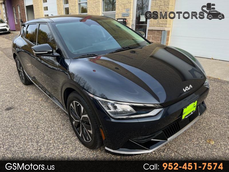 2022 Kia EV6 WIND AWD