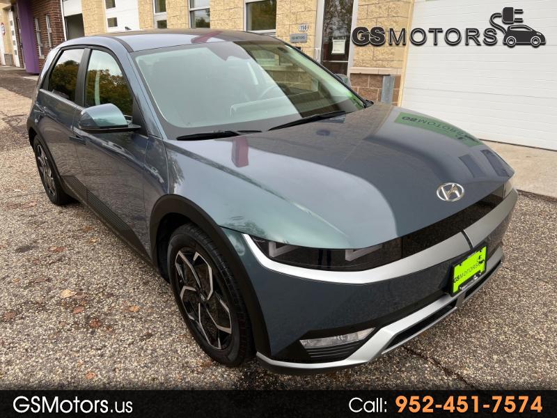 2023 Hyundai Ioniq 5 SEL AWD