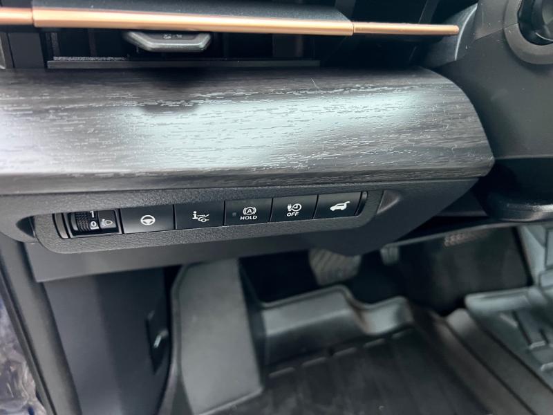 Nissan Ariya Evolve+ e-4ORCE 2023