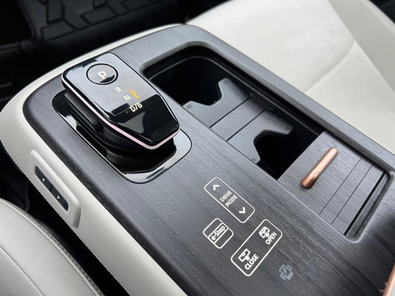 Nissan Ariya Evolve+ e-4ORCE 2023